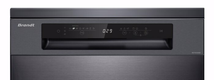 Pluntirio Piaton Brandt BCF422DQD Skouro Inox 60 cm C